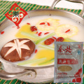 High valued instant soup of Chongqing style